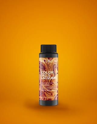 Color Gel Lacquer Warm Natural ByRedken